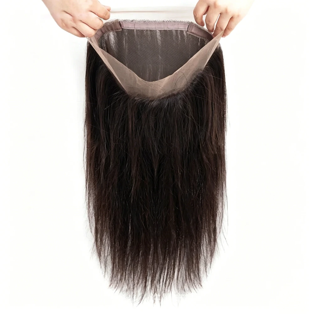360 Lace Wigs